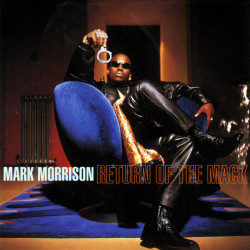 Morrison, Mark • Return Of The Mack (30Th Anniversary) / 140Gr.