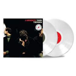 Tiersen, Yan • L’Absente (25Th Anniversary Edition)