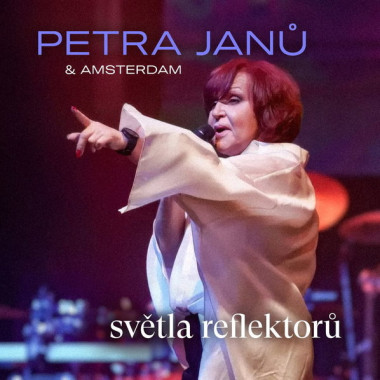 Janu, Petra • Svetla Reflektoru