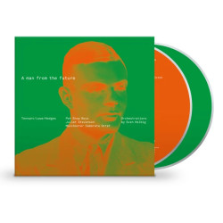 Pet Shop Boys • A Man From The Future