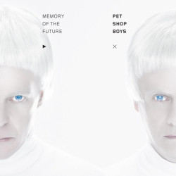 Pet Shop Boys • A Man From The Future / 140Gr.