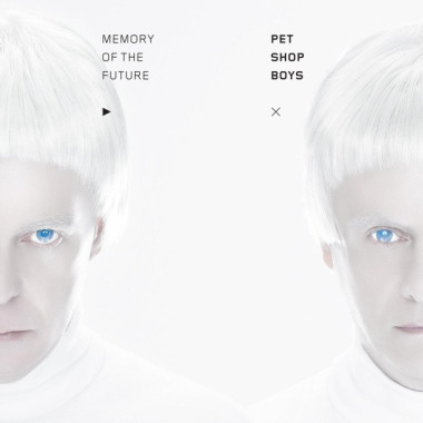 Pet Shop Boys • A Man From The Future / 140Gr.