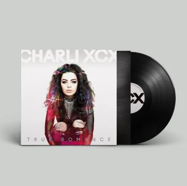 Charli Xcx • True Romance / 140Gr.