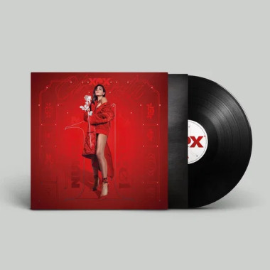 Charli Xcx • Number 1 Angel / 140Gr.