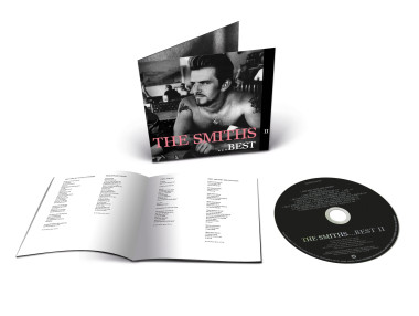 Smiths, The • Best... Ii