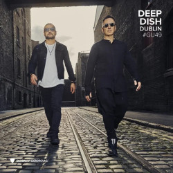 Deep Dish • Global Underground #49 Deep Dish - Dublin
