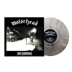 Motorhead • On Parole