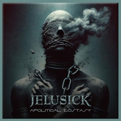 Jelusick • Apolitical Ecstasy