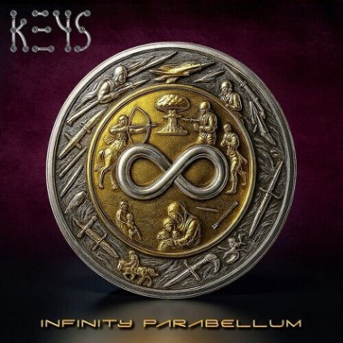 Keys • Infinity Parabellum / Ltd