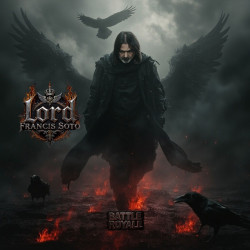 Lord Francis Soto • Battle Royale