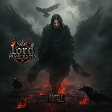 Lord Francis Soto • Battle Royale