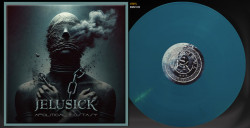 Jelusick • Apolitical Ecstasy