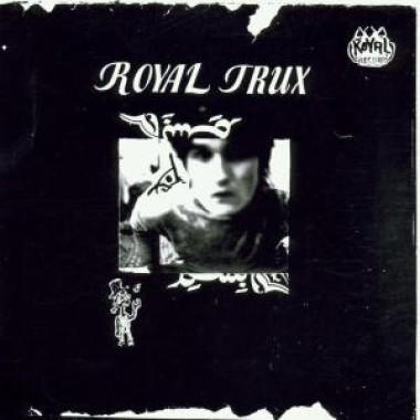 Royal Trux • Royal Trux