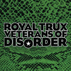 Royal Trux • Veterans of Disorder