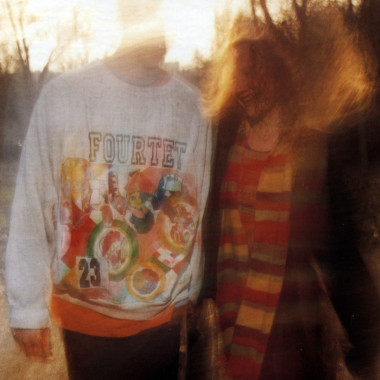 Four Tet • Pause
