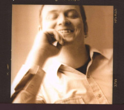 James Yorkston • Roaring the Gospel