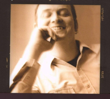 James Yorkston • Roaring the Gospel