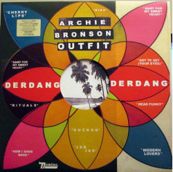 Archie Bronson Outfit Der Dang Der Dang • Archie Bronson Outfit Der Dang Der Dang