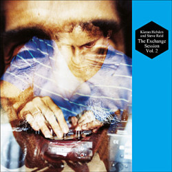 Kieran Hebden • Exchange Sessions 2