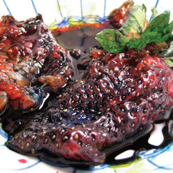 Animal Collective • Strawberry Jam