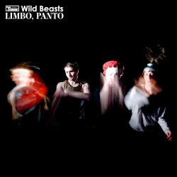Wild Beasts • Limbo Panto
