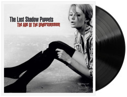 The Last Shadow Puppets • The Age of the Understatement