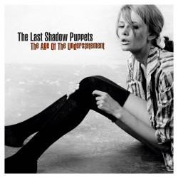 Last Shadow Puppets • Age Of The Understatement