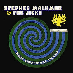 Stephen Malkmus Real Emotional Trash • Stephen Malkmus Real Emotional Trash