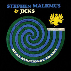 Stephen Malkmus • Real Emotional Trash