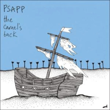 Psapp • Camel’s Back