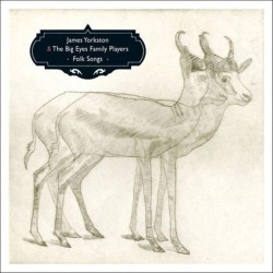 James Yorkston • Folk Songs