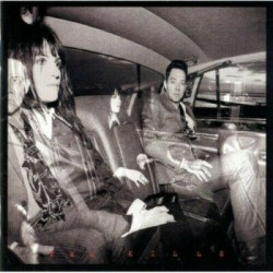 The Kills • Blood Pressures