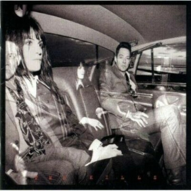 The Kills • Blood Pressures
