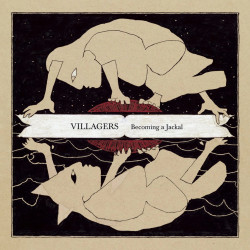 Villagers • Becoming a Jackal