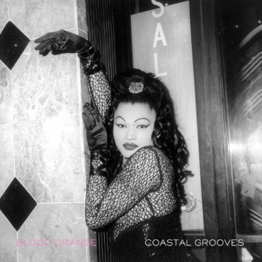 Blood Orange • Coastal Grooves