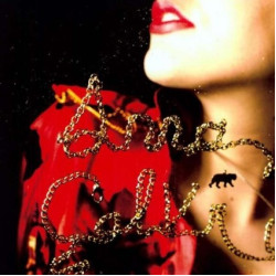 Anna Calvi • Anna Calvi