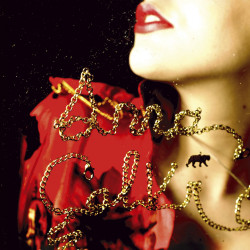 Anna Calvi Anna Calvi • Anna Calvi Anna Calvi