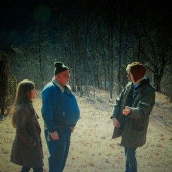 Dirty Projectors • Swing Lo Magellan