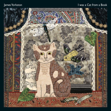 James Yorkston I Was a Cat in a Book • James Yorkston I Was a Cat in a Book