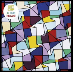 Hot Chip • In Our Heads