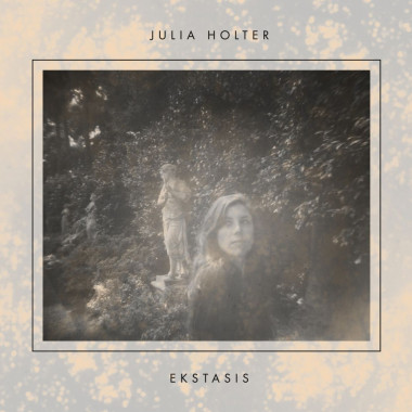 HOLTER, JULIA • EKSTASIS