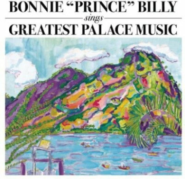 Bonnie Prince Billy • Greatest Palace Music