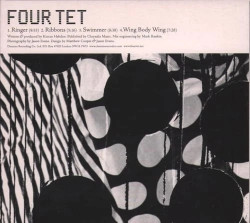 Four Tet • Ringer