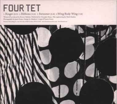 Four Tet • Ringer