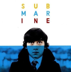 Alex Turner • Submarine O.S.T.