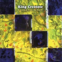 King Creosote • I Learned from the Gaels