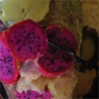 Animal Collective • Applesauce