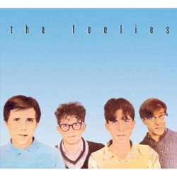The Feelies • Crazy Rhythms