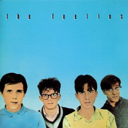 The Feelies • Crazy Rhythms