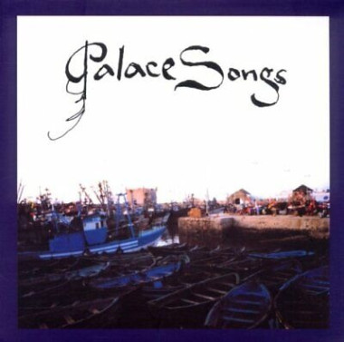Palace Songs Hope • Palace Songs Hope